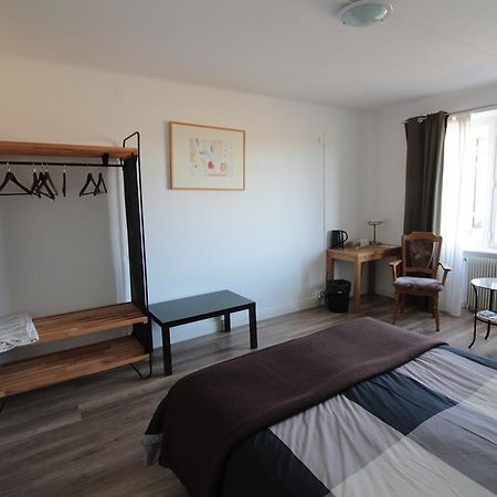 Bed and Breakfast A-Rigaud Bourguignon-les-Morey Экстерьер фото