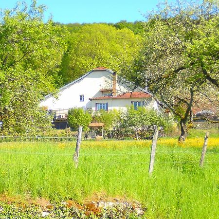 Bed and Breakfast A-Rigaud Bourguignon-les-Morey Экстерьер фото