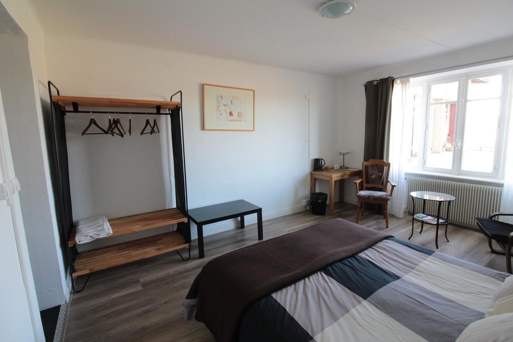 Bed and Breakfast A-Rigaud Bourguignon-les-Morey Экстерьер фото